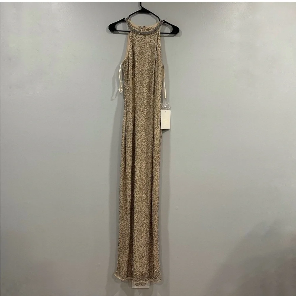 Mac Duggal 93742 Size 6